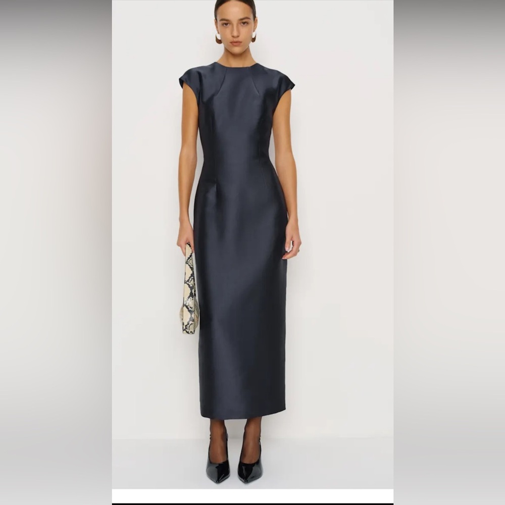 Reformation Belden Dress